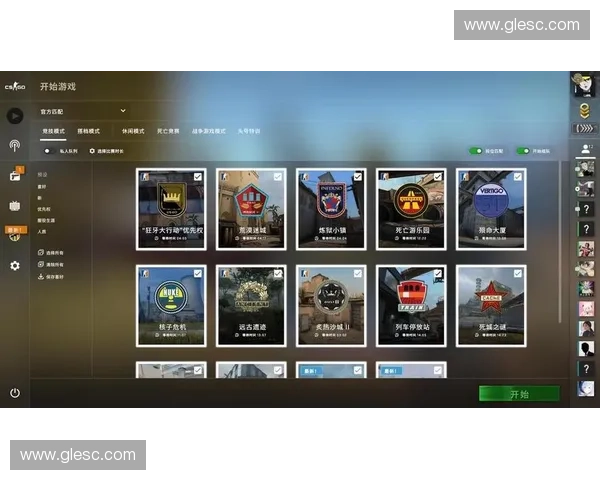 CSGO组队攻略：如何找到合适队友提升游戏体验与竞技水平